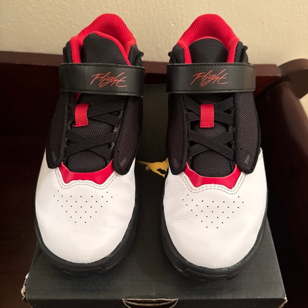 Jordan Max Aura - Size 1.5